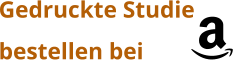 Gedruckte Studie  bestellen bei